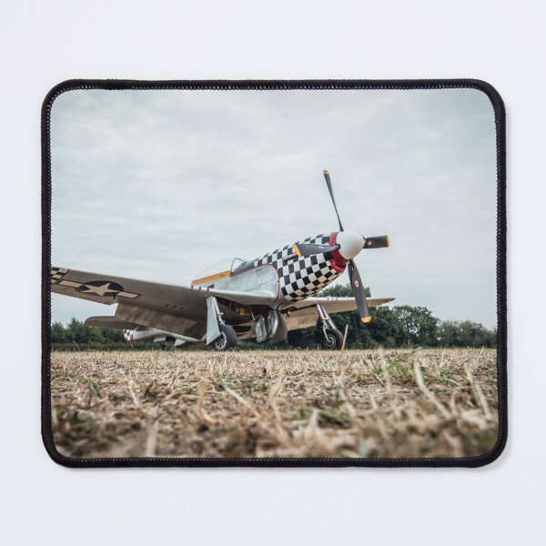 Item preview, P-51D Mustang Contrary Mary designed and sold by Airpower Art.
