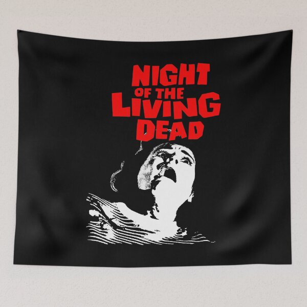 Item preview, Women Men Night Of The Living Dead More Then Awesome designed and sold by Jameskirappoh.