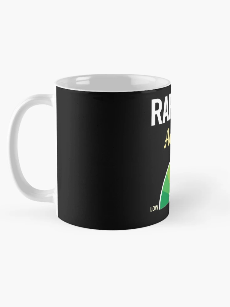 Thumbnail 5 of 6, Coffee Mug, Addict Rapping Rap Rapper designed and sold by FrankVitgenos0.