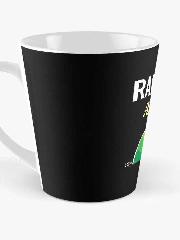 Thumbnail 3 of 4, Coffee Mug, Addict Rapping Rap Rapper designed and sold by FrankVitgenos0.
