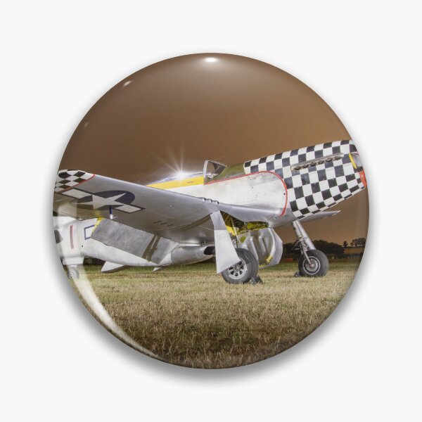 Item preview, P-51D Mustang Contrary Mary designed and sold by Airpower Art.