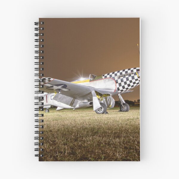 Item preview, P-51D Mustang Contrary Mary designed and sold by Airpower Art.