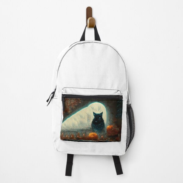 Item preview, Due to the Economy - This is my Halloween Costume | Halloween | Black Cat designed and sold by Designsssssssssssssssss.