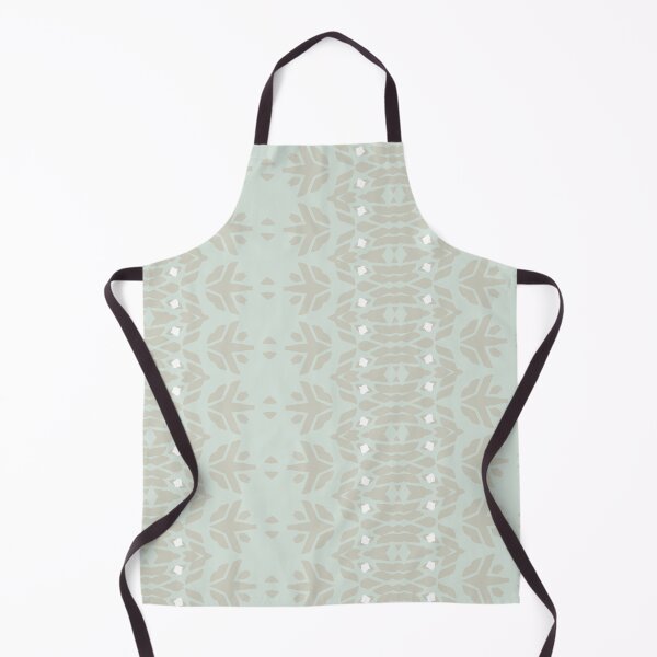 Item preview, Modern Nordic Pattern Artwork 01 (Slight Modification) Earthcolor 01 designed and sold by Stefanie Boike.