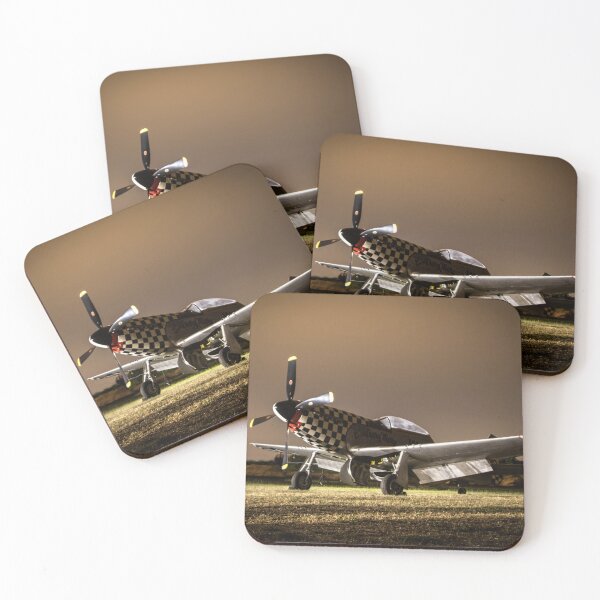 Item preview, P-51D Mustang Contrary Mary designed and sold by Airpower Art.