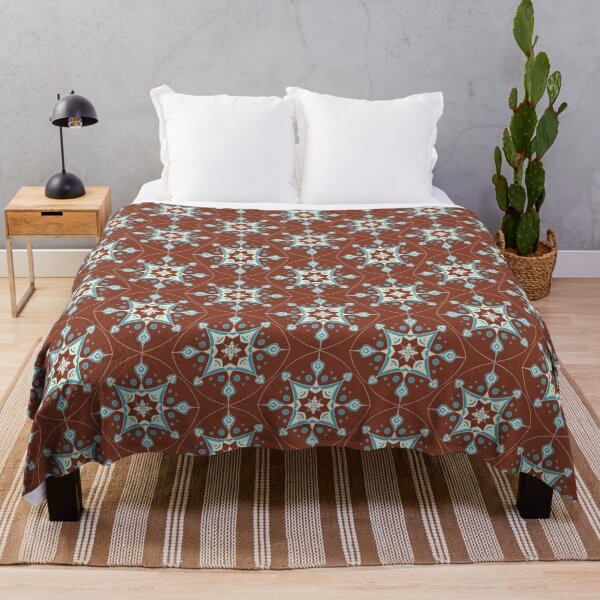 Item preview, Decor abstract geometric mosaic 01 designed and sold by Mylaly.