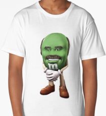 Dr Phil M&M Long T-Shirt