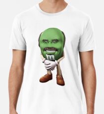 Camiseta premium para hombre Dr Phil M & M
