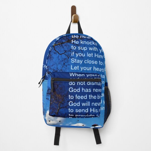 Item preview, When Your Pocket is Empty designed and sold by SpringHorse.