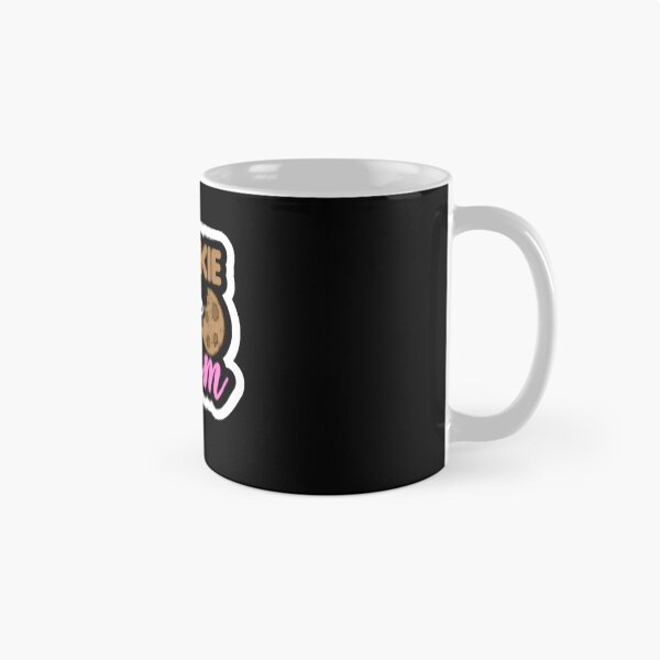 Aperçu de l'œuvre Funny Cookie Dealer Mom Scout pour les filles créée et vendue par ThurxyGiftFunny.
