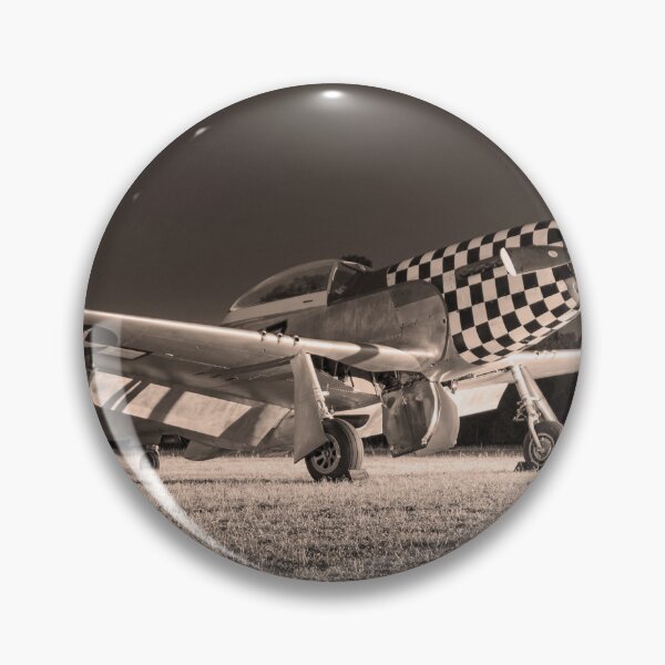 Item preview, P-51D Mustang Contrary Mary designed and sold by Airpower Art.