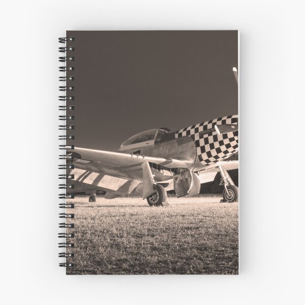 Item preview, P-51D Mustang Contrary Mary designed and sold by Airpower Art.