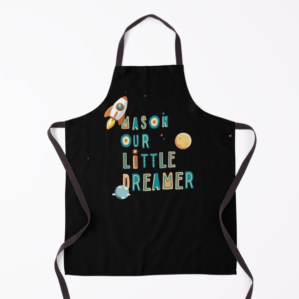 Item preview, Mason - little dreamer. Trending Gift For Your Baby Mason designed and sold by Urosek.