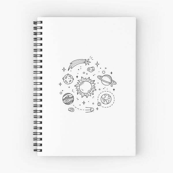 Item preview, Planets designed and sold by tessjk.