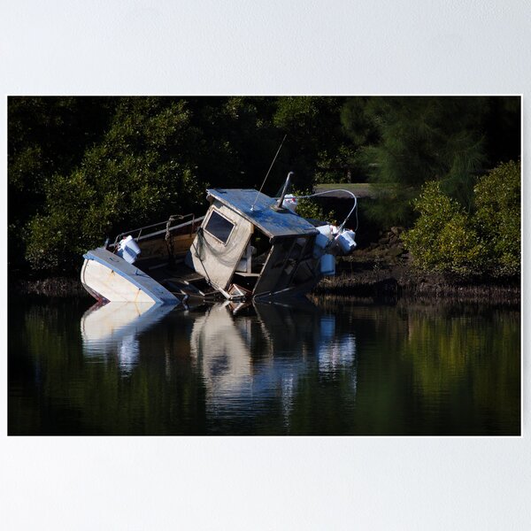 Item preview, Wrecked designed and sold by David  Hall.