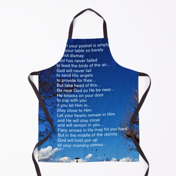 Item preview, When Your Pocket is Empty designed and sold by SpringHorse.