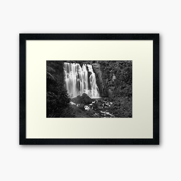 Item preview, Marakopa Falls designed and sold by Globalphotos.
