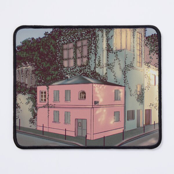Item preview, Street corner designed and sold by Art-of-Enami.
