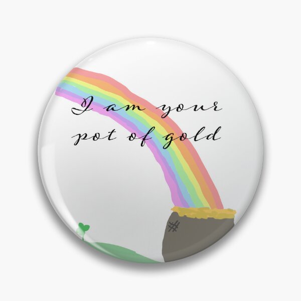 Item preview, Pot Of Gold designed and sold by mattoakley.