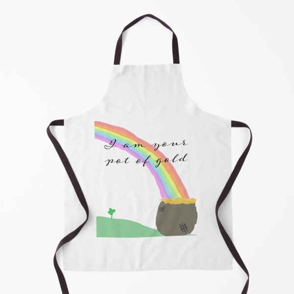 Item preview, Pot Of Gold designed and sold by mattoakley.