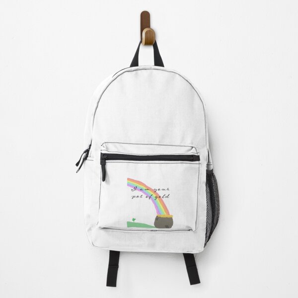 Item preview, Pot Of Gold designed and sold by mattoakley.