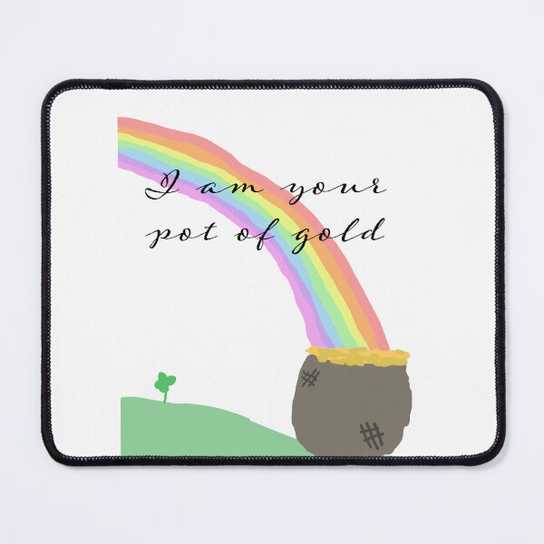Item preview, Pot Of Gold designed and sold by mattoakley.