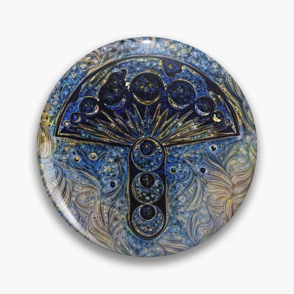 Item preview, Winterbourne Bassett, England - June 24, 2011 - B designed and sold by HoshiKara.