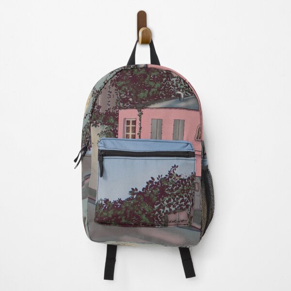 Item preview, Street corner designed and sold by Art-of-Enami.