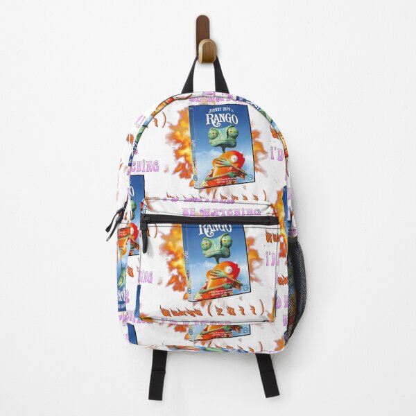 Item preview, Id Rather be watching rango designed and sold by TheLostShow.