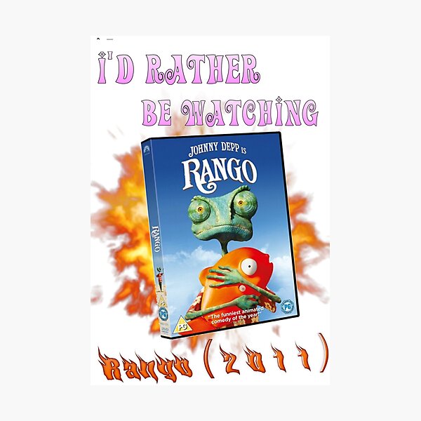 Rango full movie sales in hindi watch online