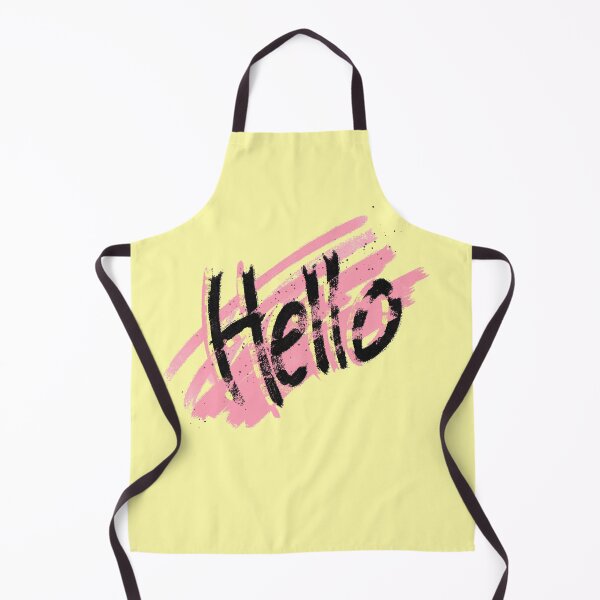 Item preview, Hello Pink Lemonade designed and sold by Parallel-Shore.