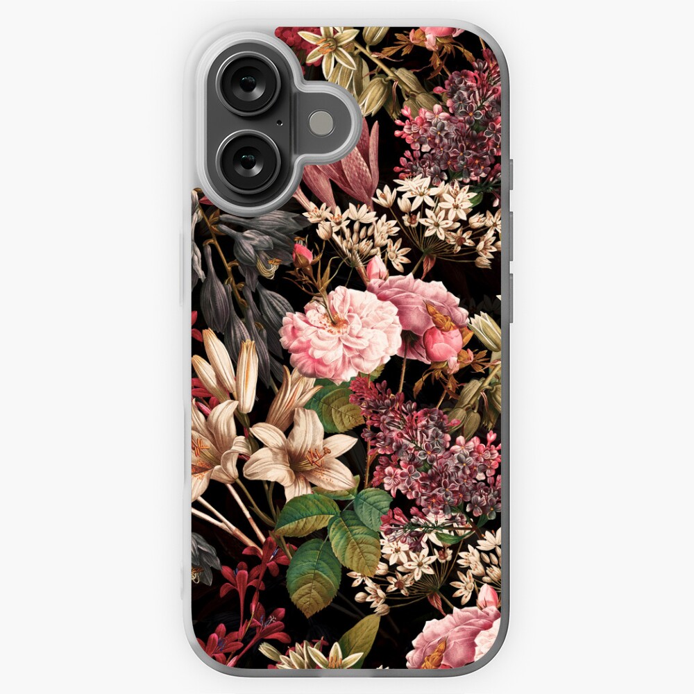 Item preview, iPhone Soft Case designed and sold by burcukyurek.