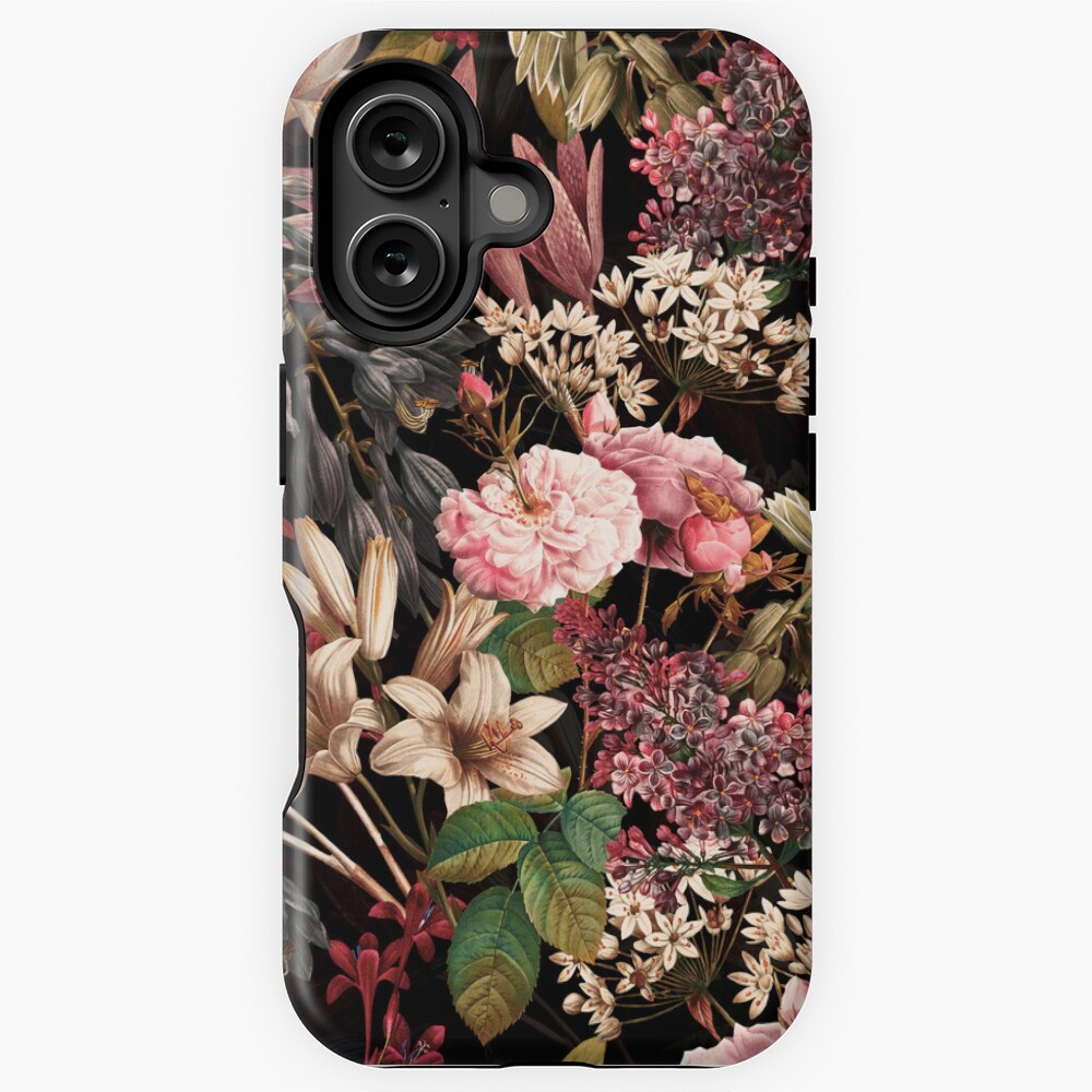 Item preview, iPhone Tough Case designed and sold by burcukyurek.