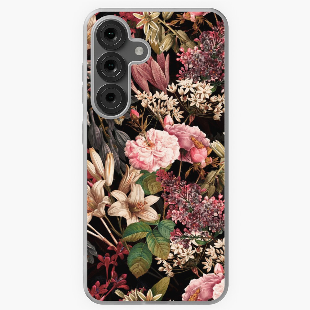 Item preview, Samsung Galaxy Soft Case designed and sold by burcukyurek.