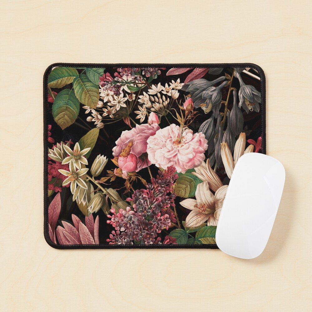 Item preview, Mouse Pad designed and sold by burcukyurek.