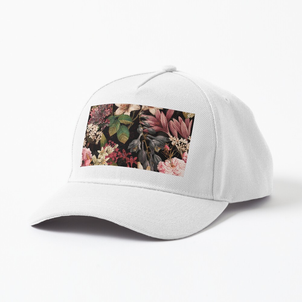 Item preview, Baseball Cap designed and sold by burcukyurek.