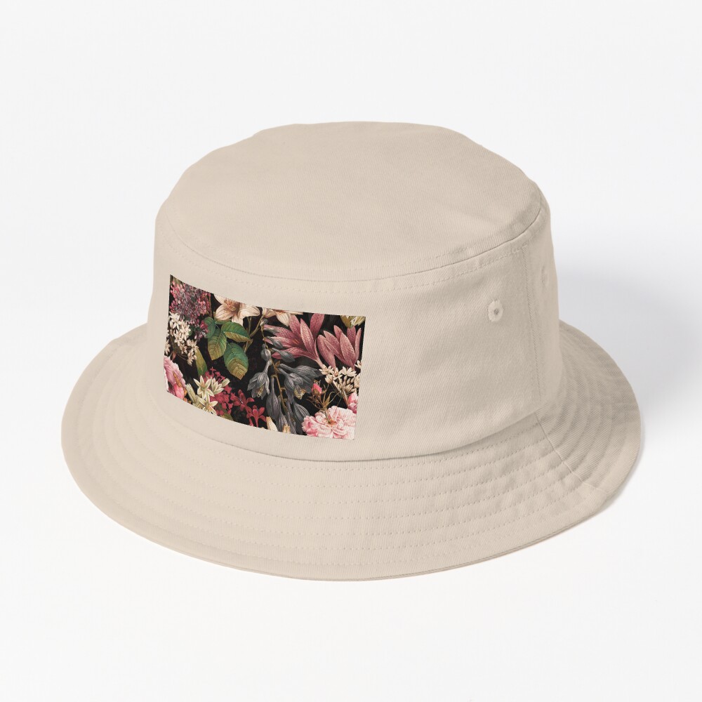 Item preview, Bucket Hat designed and sold by burcukyurek.
