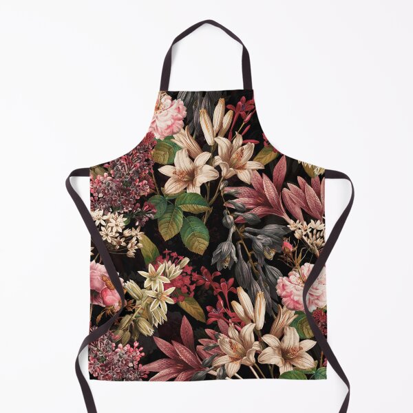 Item preview, Garden of Eden- Night designed and sold by Burcu Korkmazyurek.