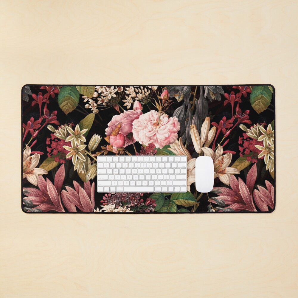 Item preview, Desk Mat designed and sold by burcukyurek.