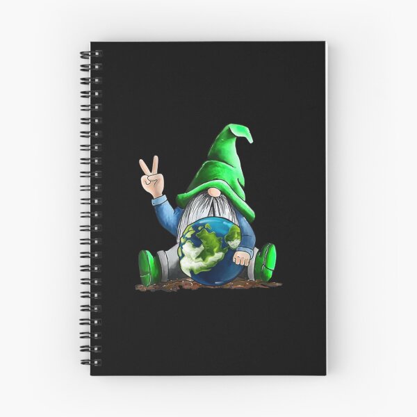 Item preview, Earth Day Gnome Planet Environmentalist Gift designed and sold by Jordannmw.
