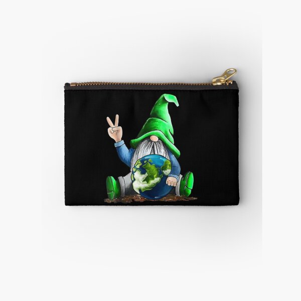 Item preview, Earth Day Gnome Planet Environmentalist Gift designed and sold by Jordannmw.