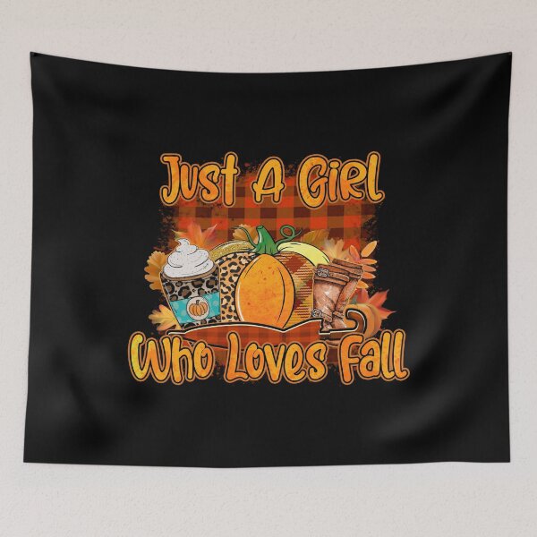 Item preview, Fall is coming designed and sold by Jeny Lisa.