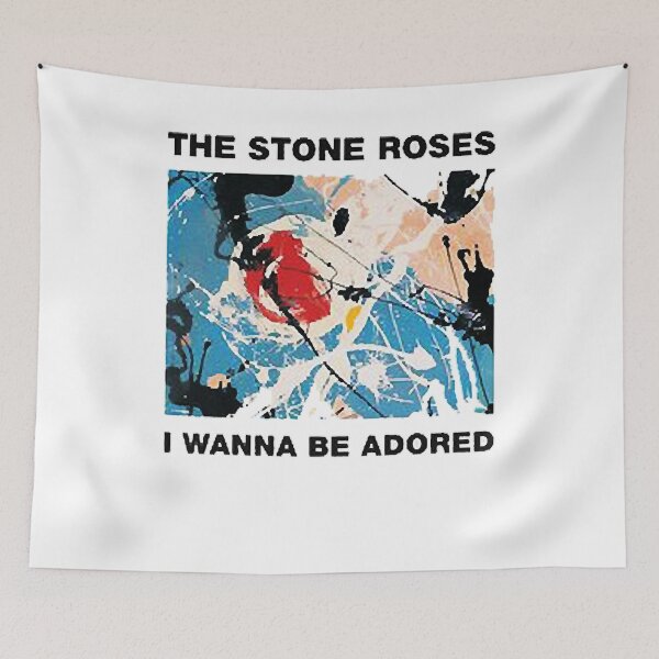 Item preview, Men Women The Stone Roses Discount Awesome For Movie Fan designed and sold by Scharomekrish79.
