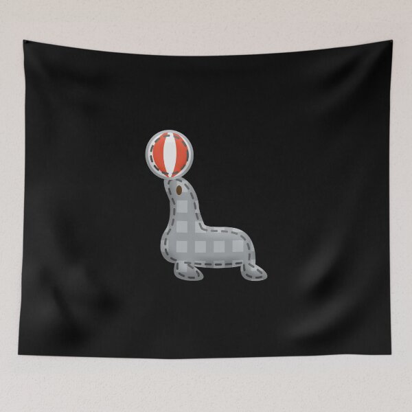 Item preview, Child Sea Lion Classic T-Shirt designed and sold by krbqalice.