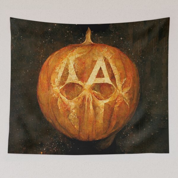 Item preview, Due to the Economy - This is my Halloween Costume | Halloween | Costume | Jack O Lanterns designed and sold by DadoDesigns.
