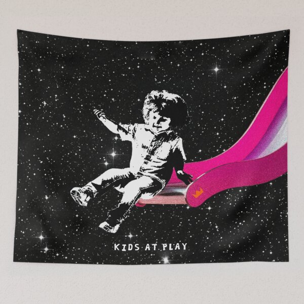 Item preview, Kids At Play  designed and sold by sulakembee.