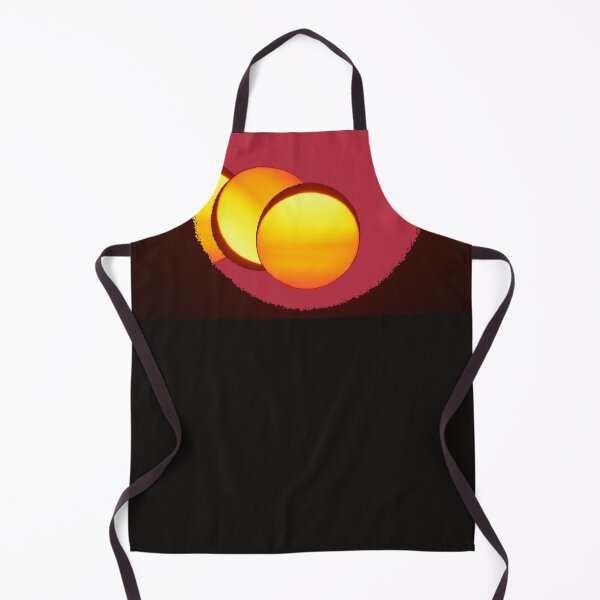 Item preview, Abstract Suns designed and sold by Whisperingpeaks.