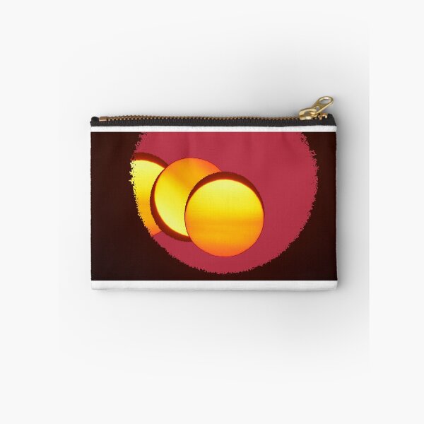 Item preview, Abstract Suns designed and sold by Whisperingpeaks.