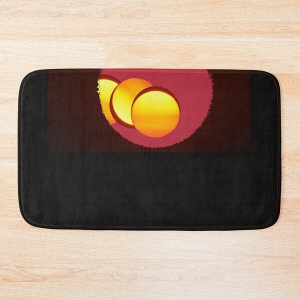 Item preview, Abstract Suns designed and sold by Whisperingpeaks.