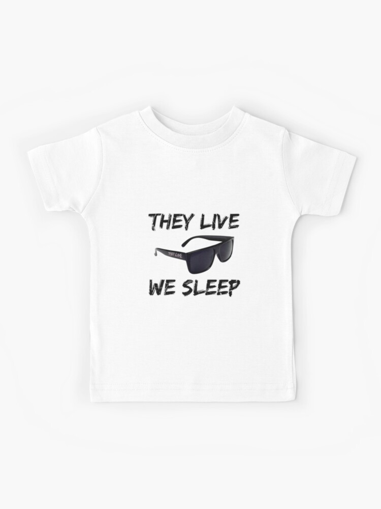 The Sleep Shirt  Shades Of Sleep